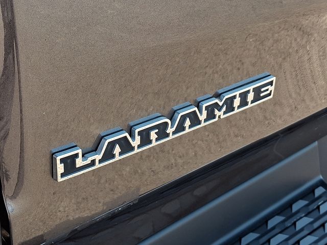 2023 RAM Ram 1500 Pickup Laramie - Photo 34