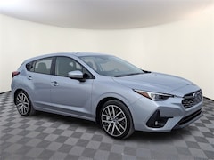 2026 Subaru Impreza Sport 5-Door