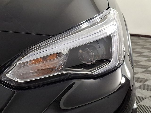 2022 Subaru Crosstrek Limited - Photo 12