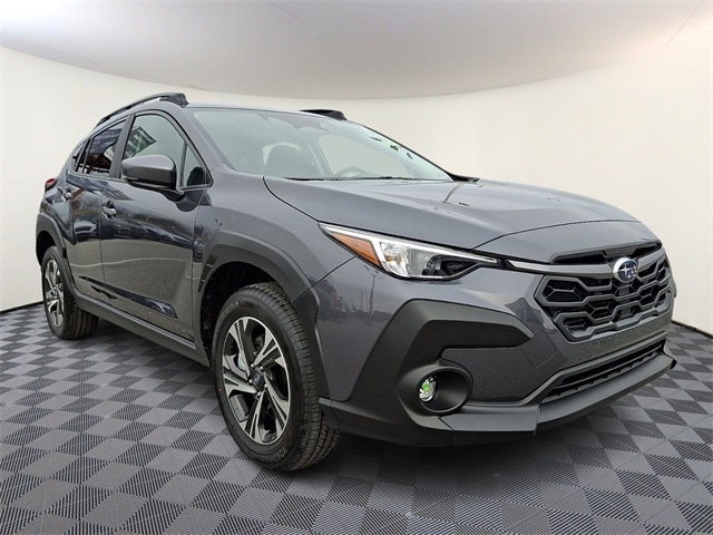 2026 Subaru Crosstrek Premium's photo