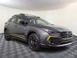 Used 2025 Subaru Crosstrek Sport SUV