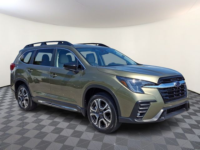 2026 Subaru Ascent Limited 8 Passenger's photo