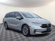Used 2024 Honda Odyssey EX-L Van