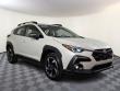 Certified 2024 Subaru Crosstrek Limited SUV