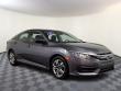 Used 2017 Honda Civic LX Sedan