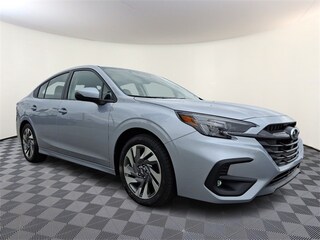 2025 Subaru Legacy 4S3BWAN63S3018956 in York, PA