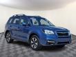 Used 2017 Subaru Forester 2.5i Premium SUV