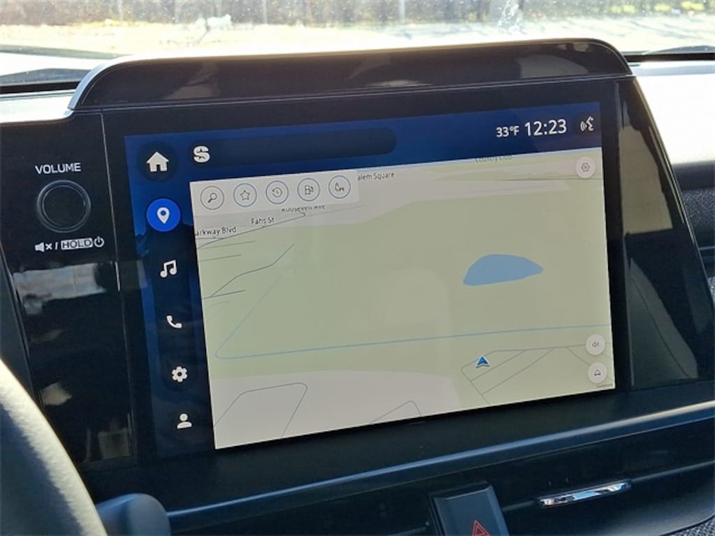 New 2026 Subaru Outback Limited SUV