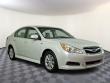 Used 2010 Subaru Legacy 2.5i Sedan