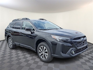 2025 Subaru Outback 4S4BTADC0S3307188 in York, PA