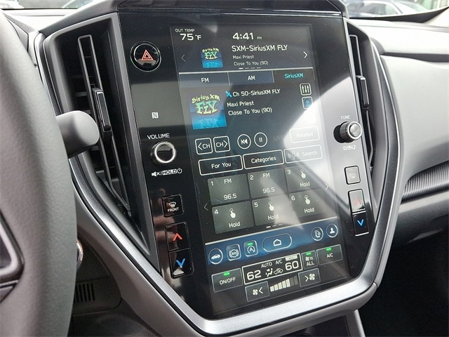 2025 Subaru Crosstrek Limited photo 3