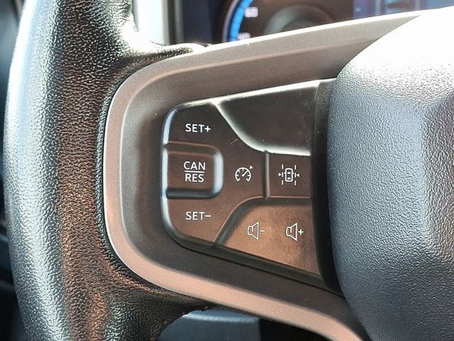 2022 Ford Bronco 4-Door Outer Banks - Photo 23