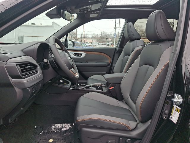 2026 Subaru Forester Sport - Photo 9