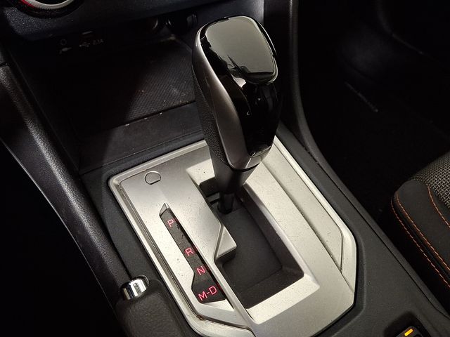 2022 Subaru Crosstrek Premium - Photo 16