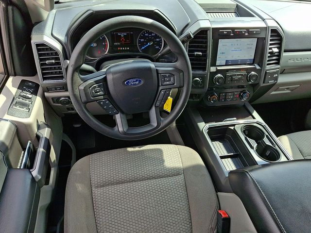 1FT8W3B6XLED65538