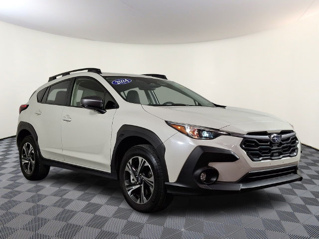 2024 Subaru Crosstrek Premium SUV