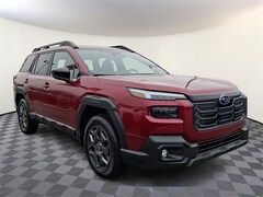 2026 Subaru Outback Premium SUV