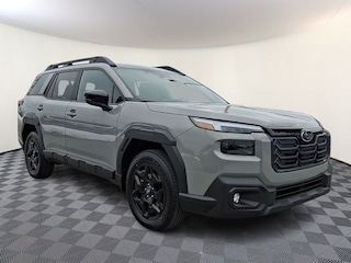 2026 Subaru Outback JF2BUPDD2TY489544 in York, PA