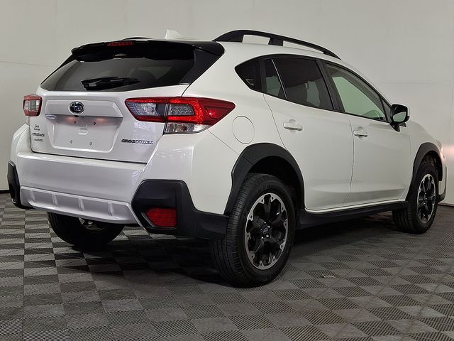 2022 Subaru Crosstrek Premium - Photo 8