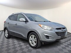 2012 Hyundai Tucson GLS SUV