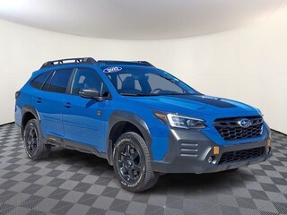2022 Subaru Outback S10701P in York, PA