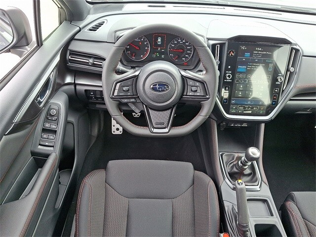 2025 Subaru WRX Premium photo 2