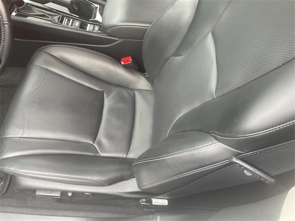 Used 2024 Honda Accord Hybrid EX-L Sedan