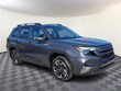 Subaru Forester Hybrid