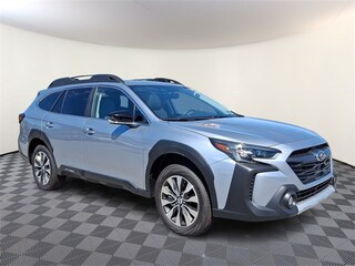 2025 Subaru Outback 4S4BTANC9S3258037 in York, PA