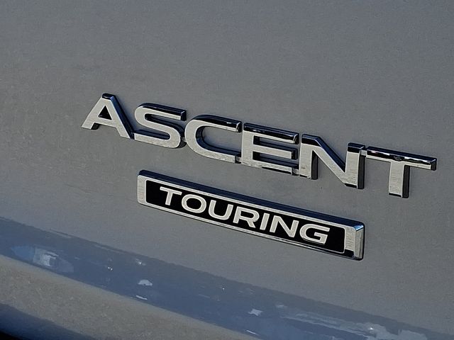 2026 Subaru Ascent Touring - Photo 19
