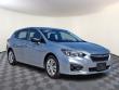 Used 2017 Subaru Impreza 2.0i 5-door