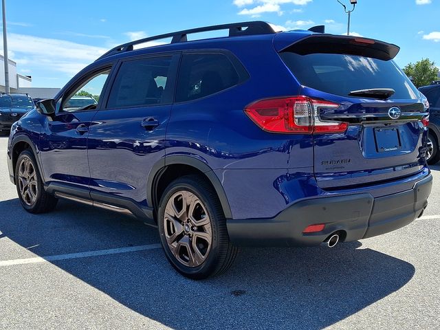 2026 Subaru Ascent Limited Bronze Edition - Photo 6