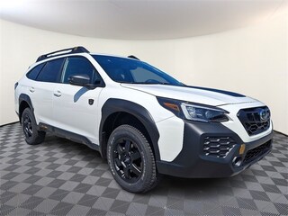 2025 Subaru Outback 4S4BTGUD8S3291270 in York, PA