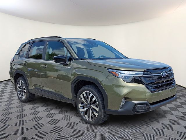 2026 Subaru Forester Touring Hybrid's photo