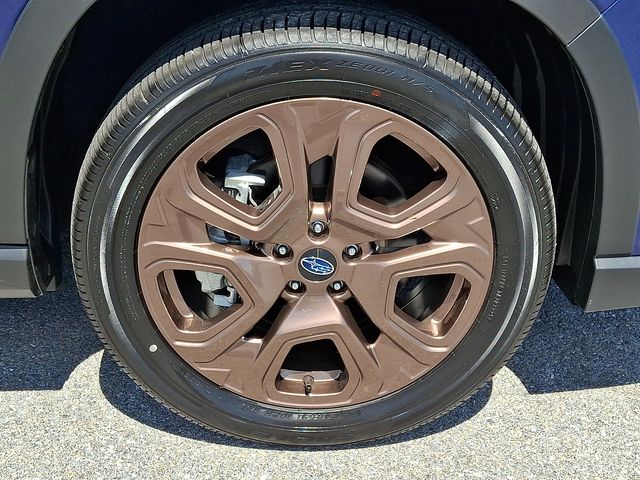 2026 Subaru Ascent Limited Bronze Edition - Photo 8