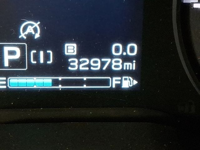 2022 Subaru Crosstrek Premium - Photo 19