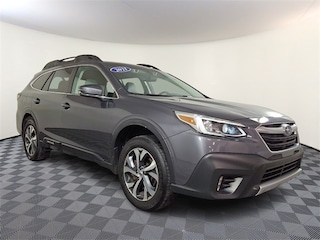 2021 Subaru Outback Limited SUV for sale in Muncy PA
