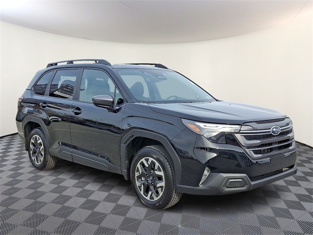 2026 Subaru Forester Premium's photo