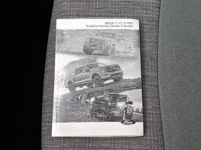 2023 Ford F-150 XLT - Photo 27