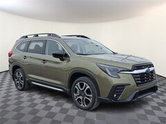 2026 Subaru Ascent Limited 7-Passenger SUV