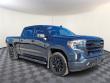 Used 2022 GMC Sierra 1500 Limited Elevation Truck Crew Cab