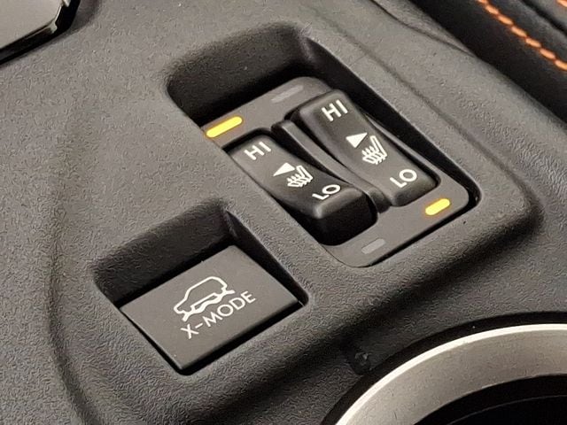 2022 Subaru Crosstrek Limited - Photo 24