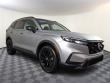 Used 2023 Honda CR-V Hybrid Sport SUV