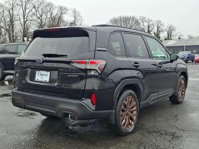 2026 Subaru Forester Sport - Photo 6