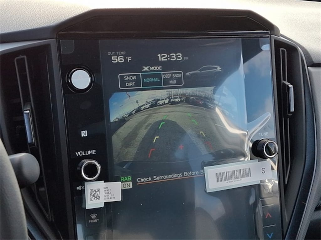 New 2026 Subaru Crosstrek Wilderness SUV