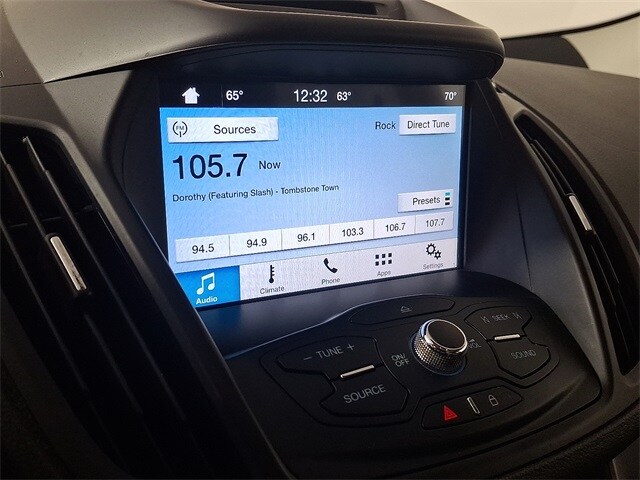 2016 Ford Escape SE photo 3