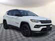 Used 2022 Jeep Compass Altitude SUV