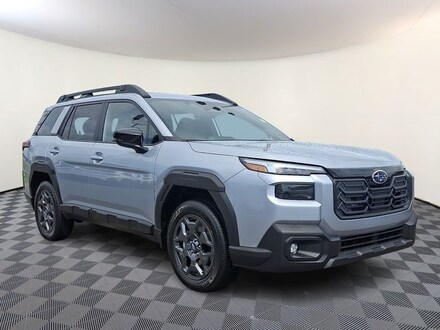 2026 Subaru Outback JF2BUPBD0TY553499