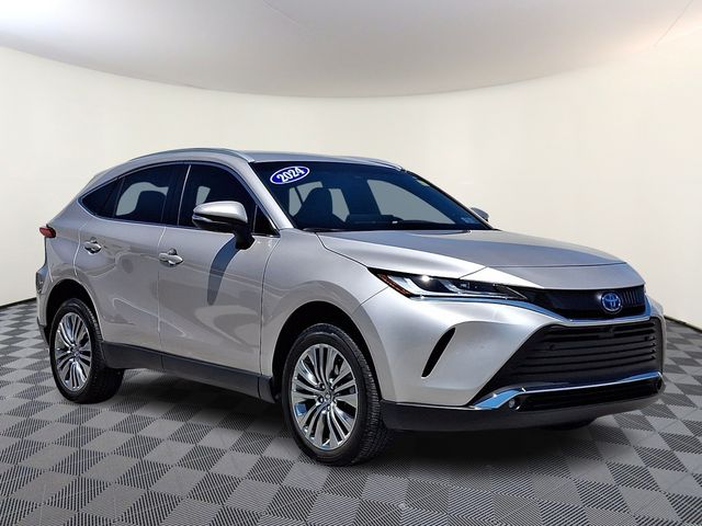 2024 Toyota Venza Limited Hybrid AWD's photo