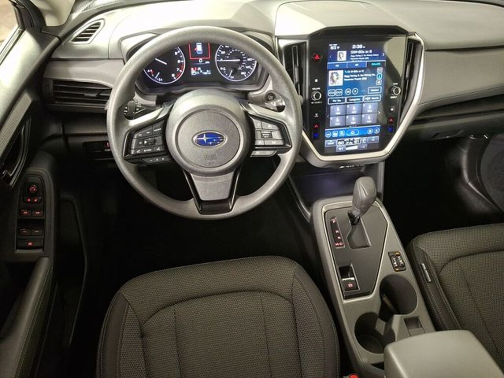 Used 2024 Subaru Crosstrek Premium SUV
